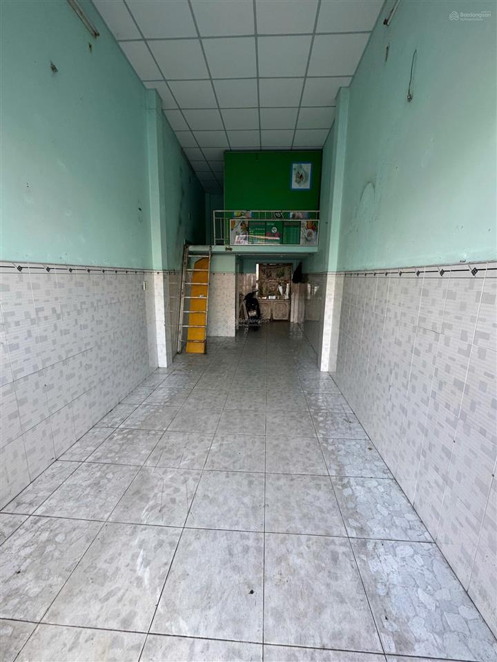 Chính chủ cho thuê nhà nc mặt tiền đường lã xuân oai phù hợp vừa ở vừa kinh doanh cực thuận lợi