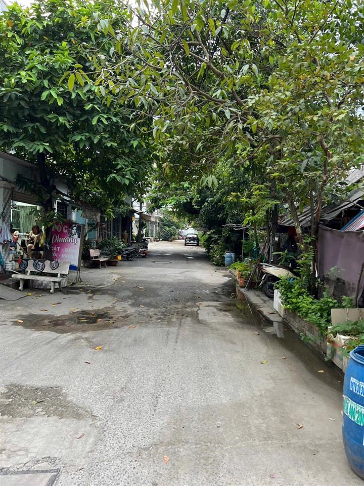 Chdv mặt tiền nội bộ hl80b  gần chợ đông quang ~ 100m2  3 tầng giá giảm sâu 5.36t