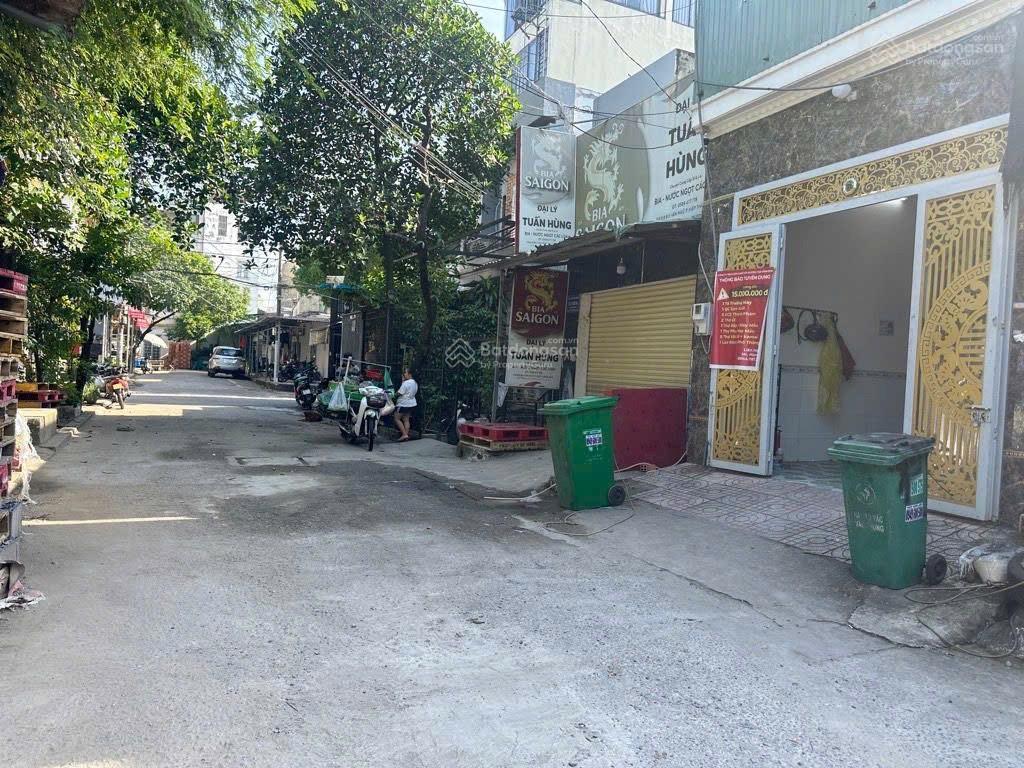 Chdv mặt tiền nội bộ hl80b  gần chợ đông quang ~ 100m2  3 tầng giá giảm sâu 5.36t