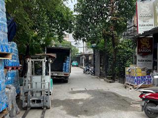 Chdv mặt tiền nội bộ hl80b  gần chợ đông quang ~ 100m2  3 tầng giá giảm sâu 5.36t