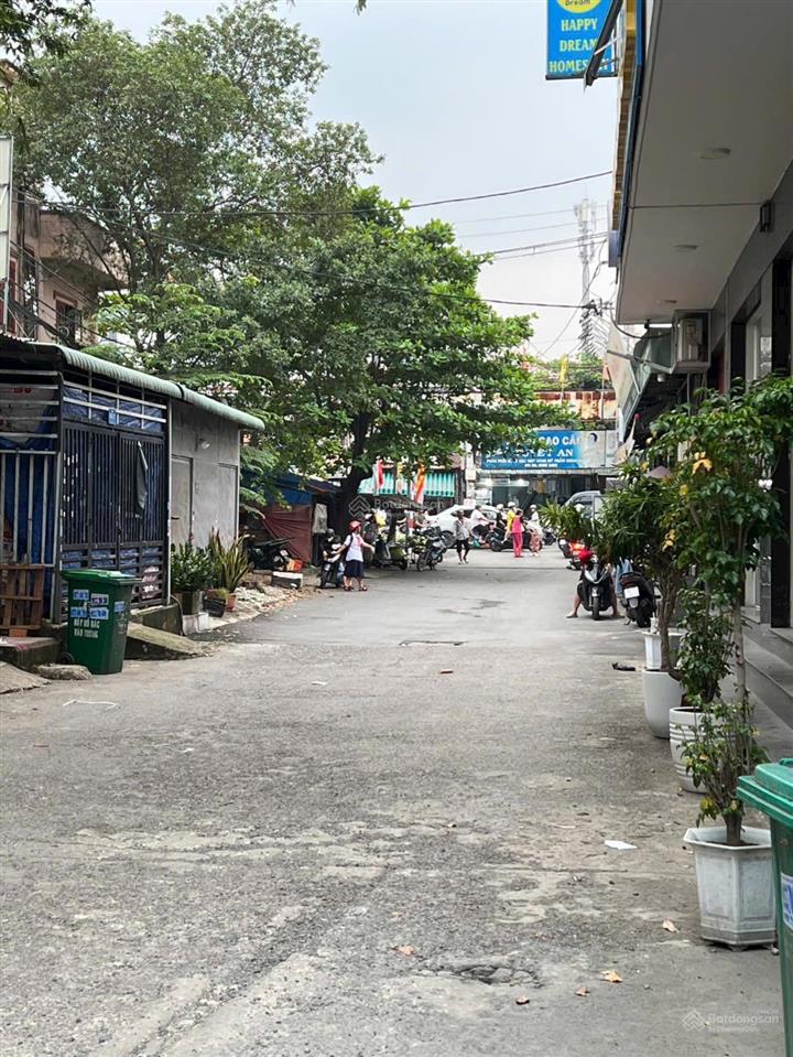 Chdv mặt tiền nội bộ hl80b  gần chợ đông quang ~ 100m2  3 tầng giá giảm sâu 5.36t