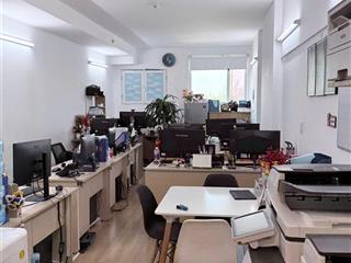 Cho thuê căn hộ charmington la pointe officetel làm văn phòng hoặc ở diện tích 45m2 quận 10