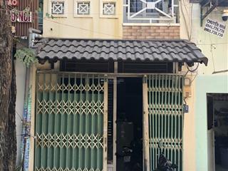 Nhà trung tâm quận 9 30m3 sử dụng 75m 2 tầng 1 lửng đường 22