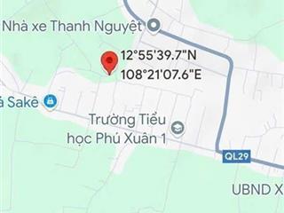 Đất nền nhà phố. 300m2 gần trung tâm