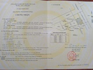 Bán nhà đất tam châu tam bình, tđ.hcm 66,1m | nhà 1 tầng 32,1m 127a tam châu, tam bìn
