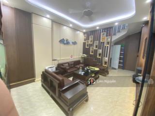 Bán nhà nguyễn lương bằng, 60m2, 5 tầng thang máy, mặt tiền 4.1m, 25.8 tỷ, vỉa hè, ô tô tránh, kd