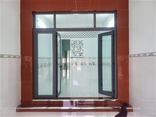 Nhà mặt tiền 410 an dương vương q6 127m2 chỉ 144tr/m