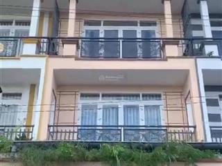 Dòng tiền 20tr/tháng  sát q6 bà hom, hẻm tải 10m, 8.63 tỷ, hh 3%