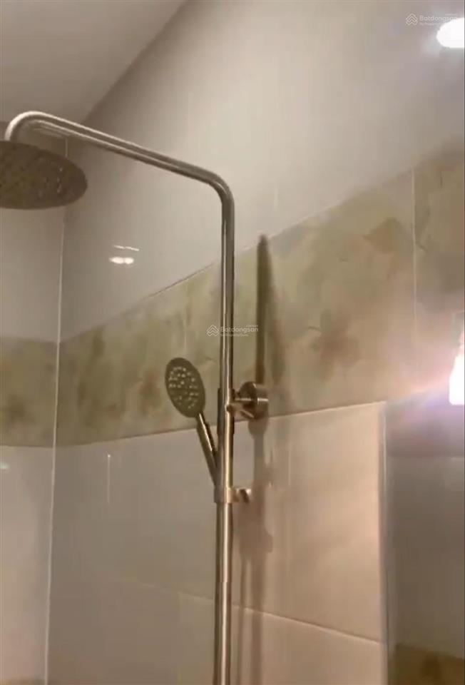 Ra nhanh 8.8 tỷ tl, nhà đẹp 5 tầng, 5.2x15m, hẻm tải thẳng, sát q6, tỉnh lộ 10, hoa hồng 3%