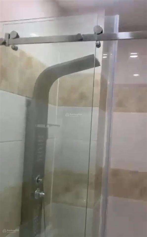 Ra nhanh 8.8 tỷ tl, nhà đẹp 5 tầng, 5.2x15m, hẻm tải thẳng, sát q6, tỉnh lộ 10, hoa hồng 3%