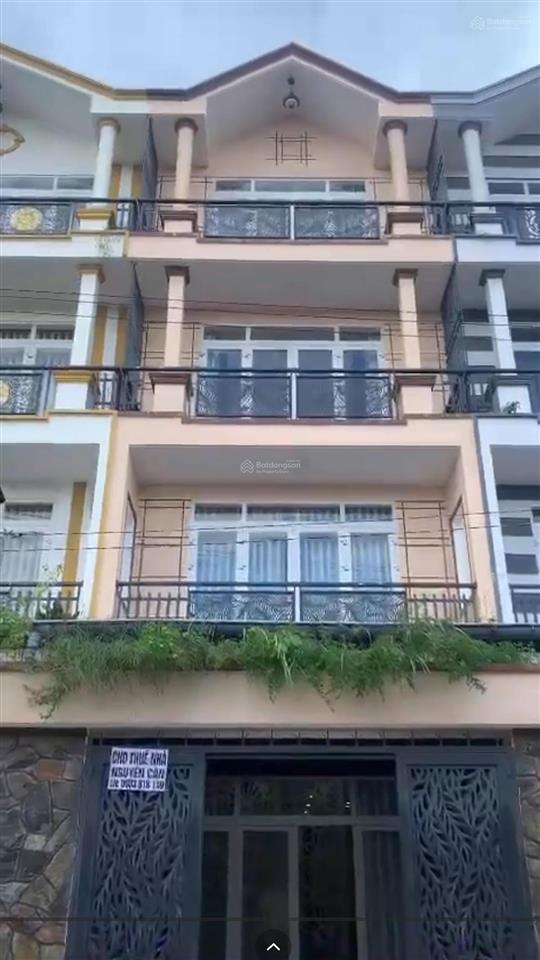 Ra nhanh 8.8 tỷ tl, nhà đẹp 5 tầng, 5.2x15m, hẻm tải thẳng, sát q6, tỉnh lộ 10, hoa hồng 3%