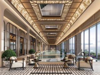 Chính chủ bán căn hộ 1 ngủ + tại rivea vĩnh hưng hà nội