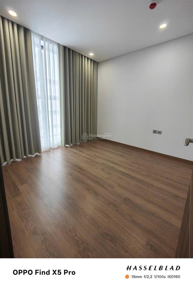 Căn hộ cc đẹp cho thuê tại khai sơn city, 16 triệu, 97m2, 3pn, 2wc
