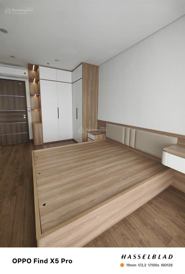 Căn hộ cc đẹp cho thuê tại khai sơn city, 16 triệu, 97m2, 3pn, 2wc