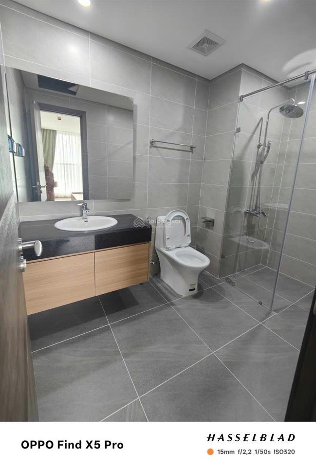 Căn hộ cc đẹp cho thuê tại khai sơn city, 16 triệu, 97m2, 3pn, 2wc