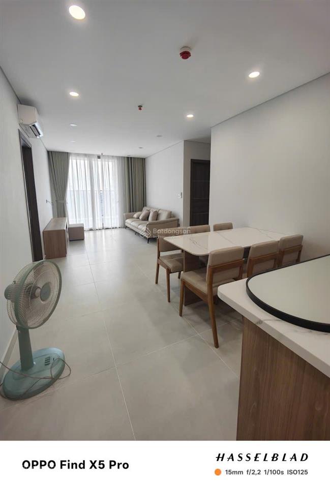 Căn hộ cc đẹp cho thuê tại khai sơn city, 16 triệu, 97m2, 3pn, 2wc