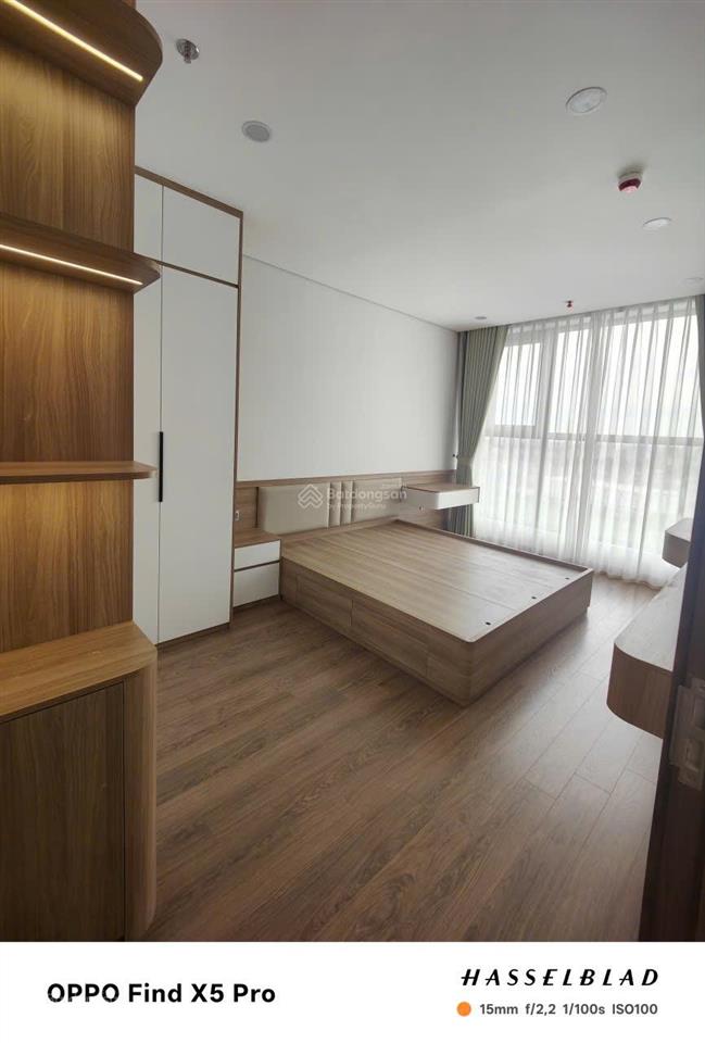 Căn hộ cc đẹp cho thuê tại khai sơn city, 16 triệu, 97m2, 3pn, 2wc