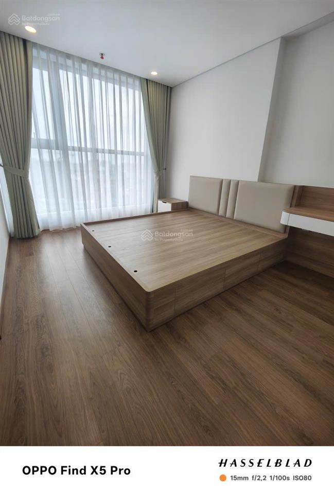 Căn hộ cc đẹp cho thuê tại khai sơn city, 16 triệu, 97m2, 3pn, 2wc