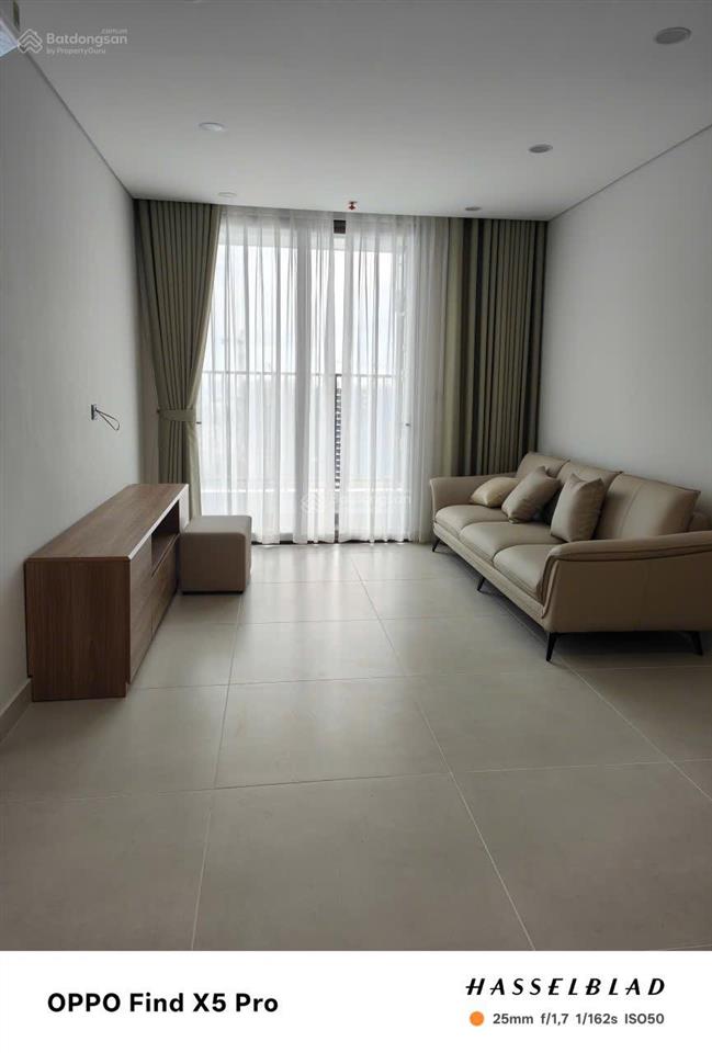 Căn hộ cc đẹp cho thuê tại khai sơn city, 16 triệu, 97m2, 3pn, 2wc