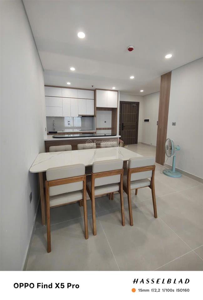 Căn hộ cc đẹp cho thuê tại khai sơn city, 16 triệu, 97m2, 3pn, 2wc