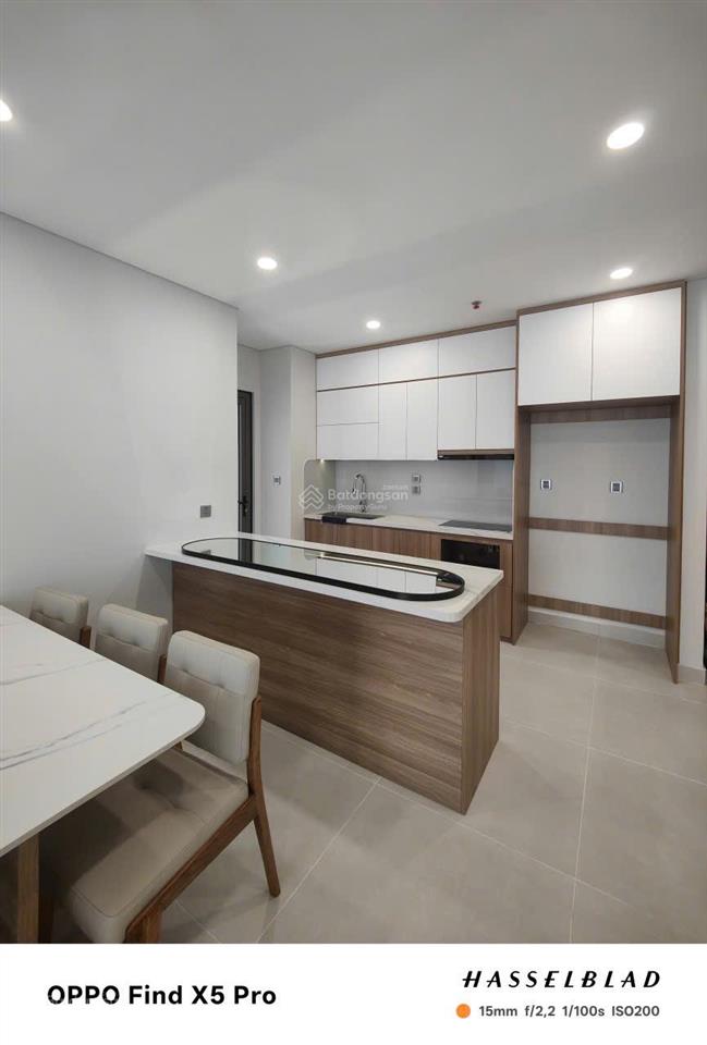 Căn hộ cc đẹp cho thuê tại khai sơn city, 16 triệu, 97m2, 3pn, 2wc