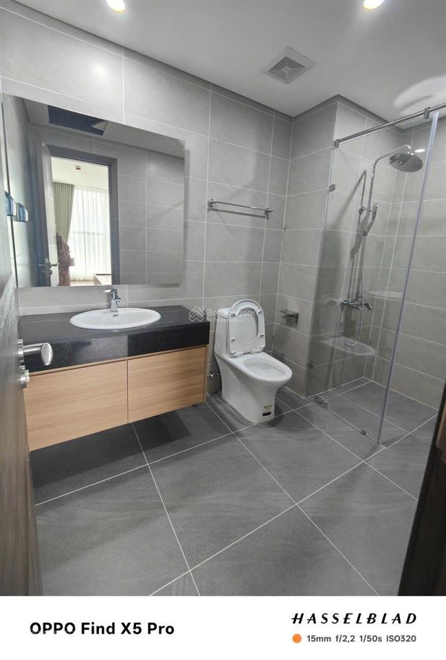 Căn hộ cc đẹp cho thuê tại khai sơn city, 16 triệu, 97m2, 3pn, 2wc