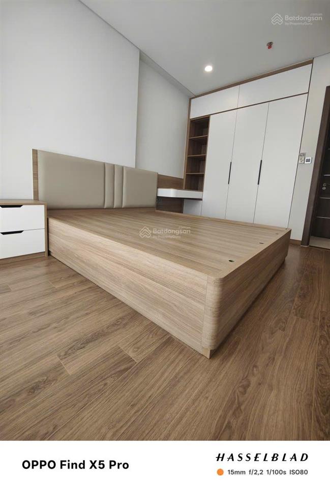 Căn hộ cc đẹp cho thuê tại khai sơn city, 16 triệu, 97m2, 3pn, 2wc