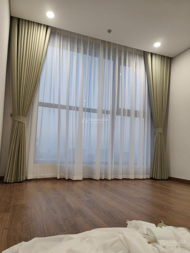 Cho thuê cc 3pn, 2wc ở khai sơn city, 12 triệu vnd, 101m2 hàng hot
