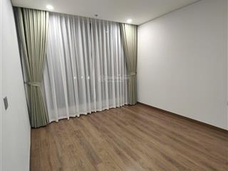 Cho thuê cc 3pn, 2wc ở khai sơn city, 12 triệu vnd, 101m2 hàng hot