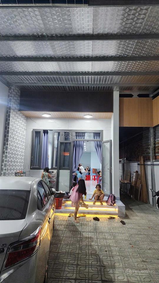 Bán nhà riêng tại tổ 6, khu phố 1, phường tân hiệp, giá cực chất, có dòng tiền cho thuê