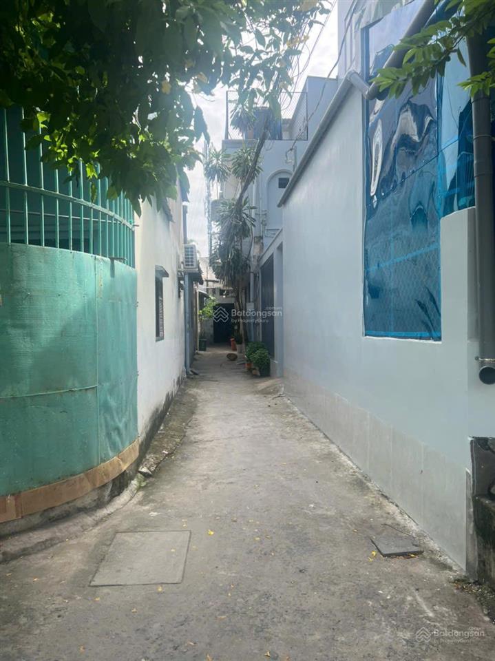 Nhà hẻm đường 7a tăng nhơn phú b, quận 9 (tp. thủ đức), 7x20,5, full thổ cư, 5.95 tỷ