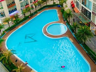 Bán căn hộ hơn 78 m2 ở 360 giải phóng