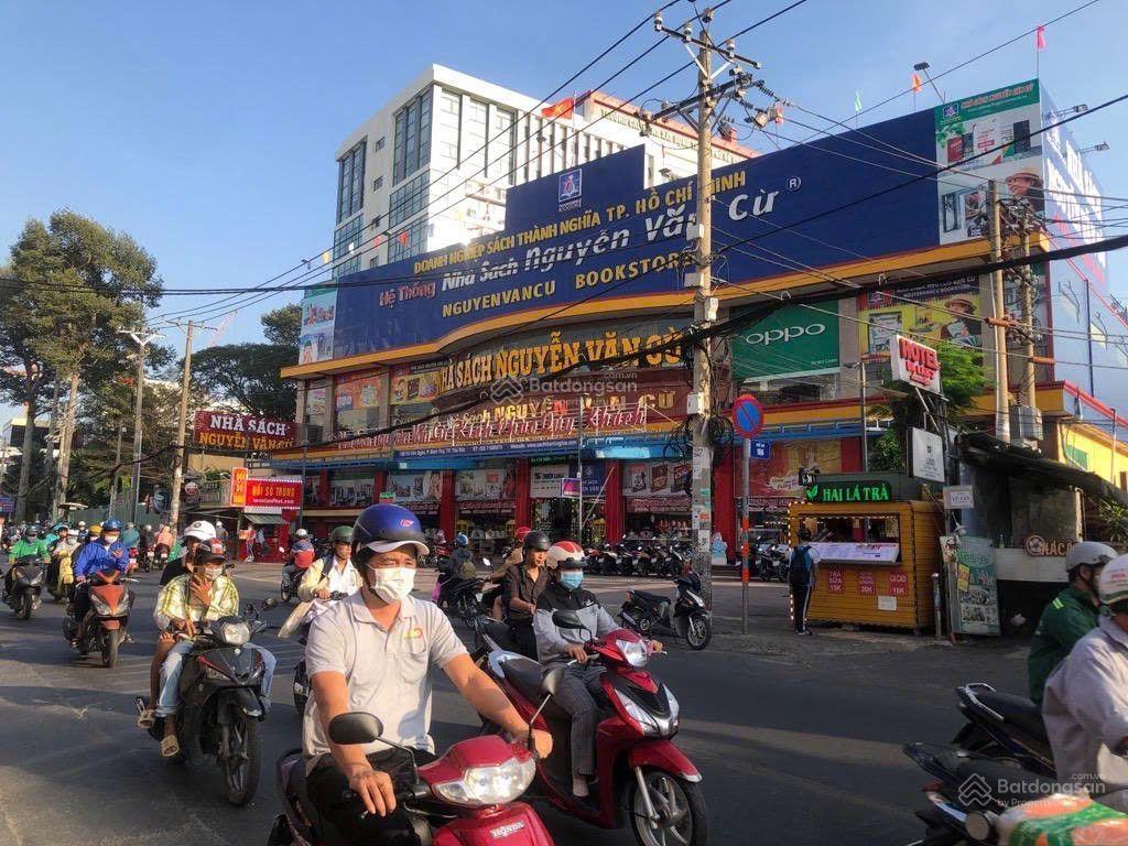 Bán nhà đường võ văn ngân  phường bình thọ thủ đức nhà 4 tầng  4x13 giá 10 tỷ.