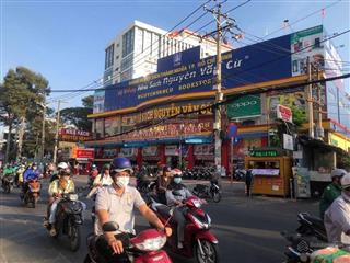 Bán nhà đường võ văn ngân  phường bình thọ thủ đức nhà 4 tầng  4x13 giá 10 tỷ.