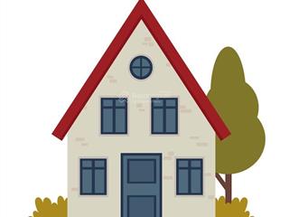 Nhà mới cho thuê, hẻm xe hơi, giá tốt