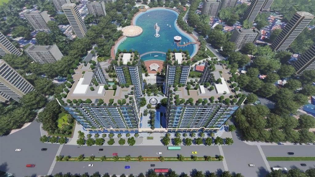 Căn hộ platinum long biên  3 tầng hầm, 100% sở hữu 2 slot đỗ ô tô mỗi căn. giá chỉ 150tr/m2