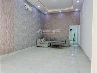 Nguyễn duy cung p12 gò vấp dt 68m2 nhà 3pn (có pn tầng trệt). sát bên trường học đặng thùy trâm