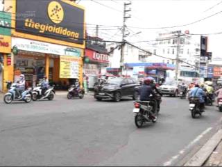 Mặt tiền võ văn ngân vị trí vip linh chiểu 240m², vỉa hè 5m chỉ 36.5 tỷ thấp hơn ~40% giá khu vực