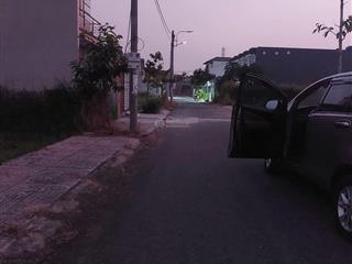 Đất nền đã có sổ, tiện xây mới