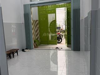 Cho thuê nhà nguyên căn q. 11, đường đội cung