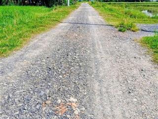 Kẹt tiền cần bán lô đất trước tết. sổ hồng riêng, công chứng ngay