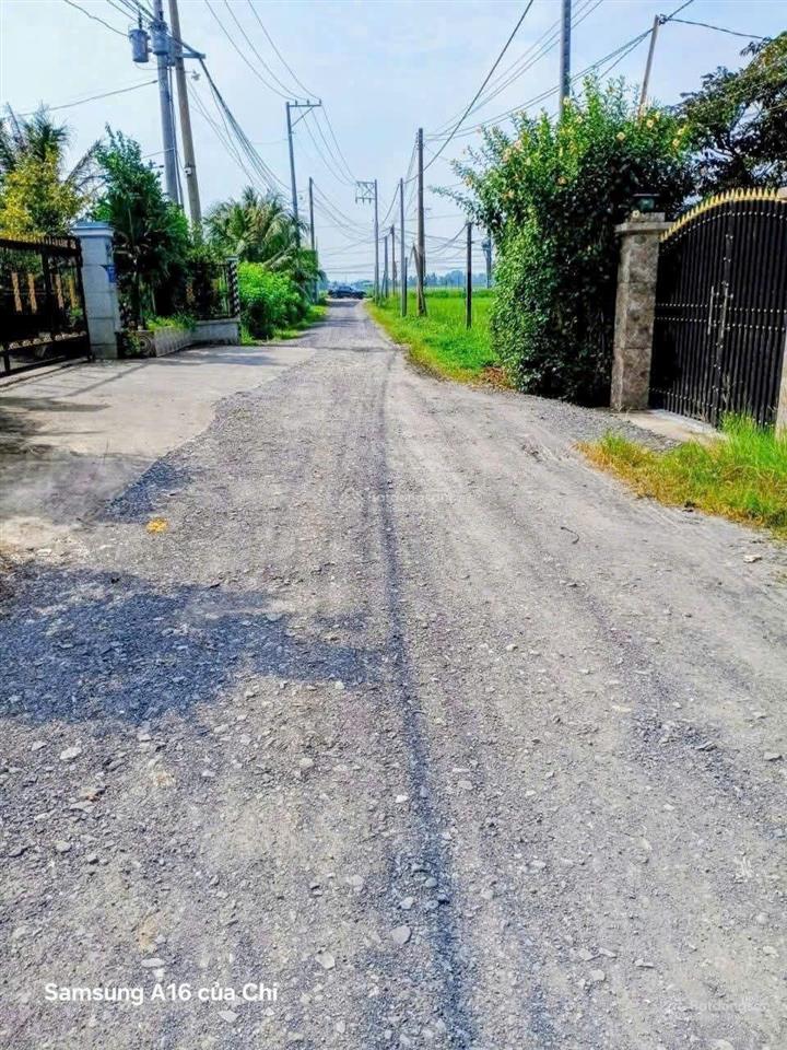 Kẹt tiền cần bán lô đất trước tết. sổ hồng riêng, công chứng ngay