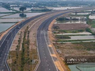 Chính thức thông tuyến đường senco5 tiềm năng tăng giá của những lô đất đg đường la phú túc.