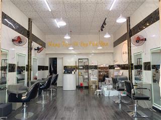 Nhà phù hợp mọi loại hình kd đường âu cơ