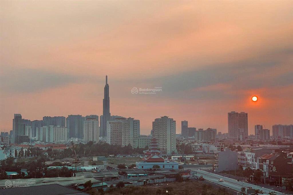 Bán căn hộ cao cấp imperia an phú (131m2 3 phòng ngủ) nhà đẹp, sổ hồng riêng