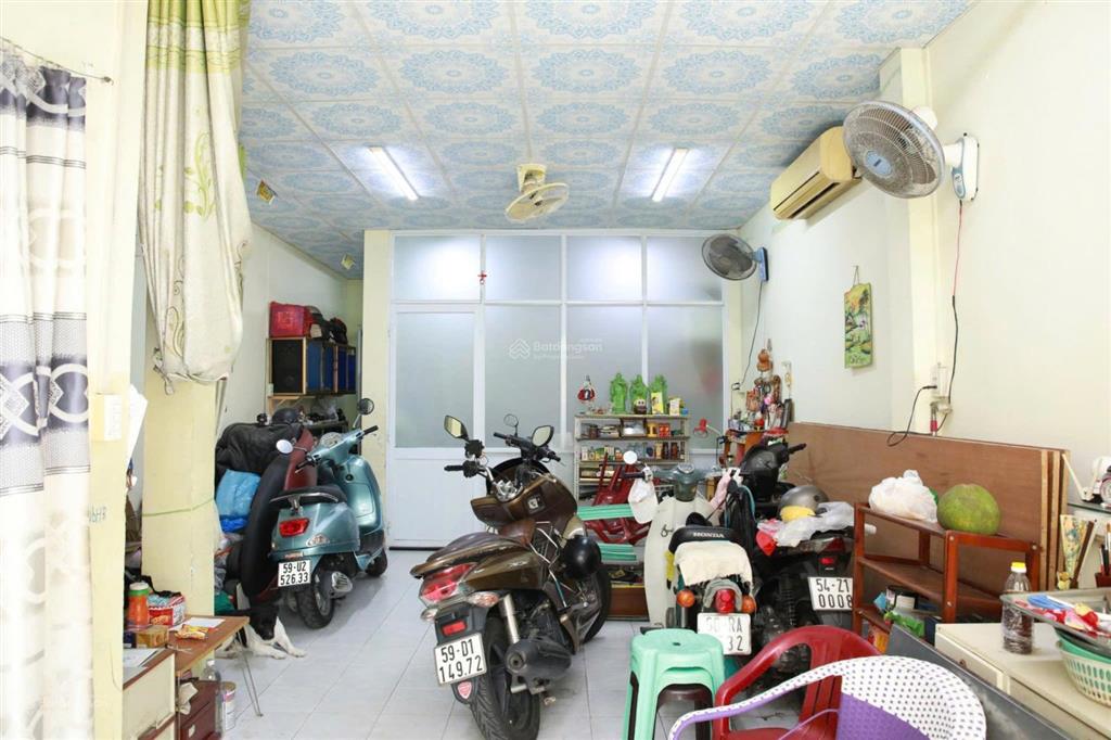 Bán nhà riêng tại lý thái tổ, phường 1, quận 3, tp. hcm, giá siêu hời 24 tỷ, 191m2