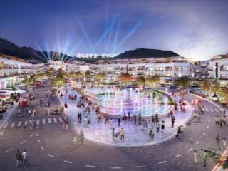 Elite hill sơn la  np9, giá trị đến từ địa thế