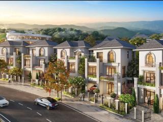Nhà phố 132m elite hill  không gian rộng, giá trị không giới hạn