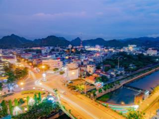 Nhà phố hiện đại  elite hill sơn la