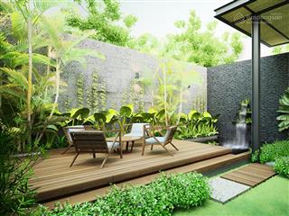 Khi môi trường sống đủ tốt, bạn không cần phải cố gắng sống healthy mỗi ngày
